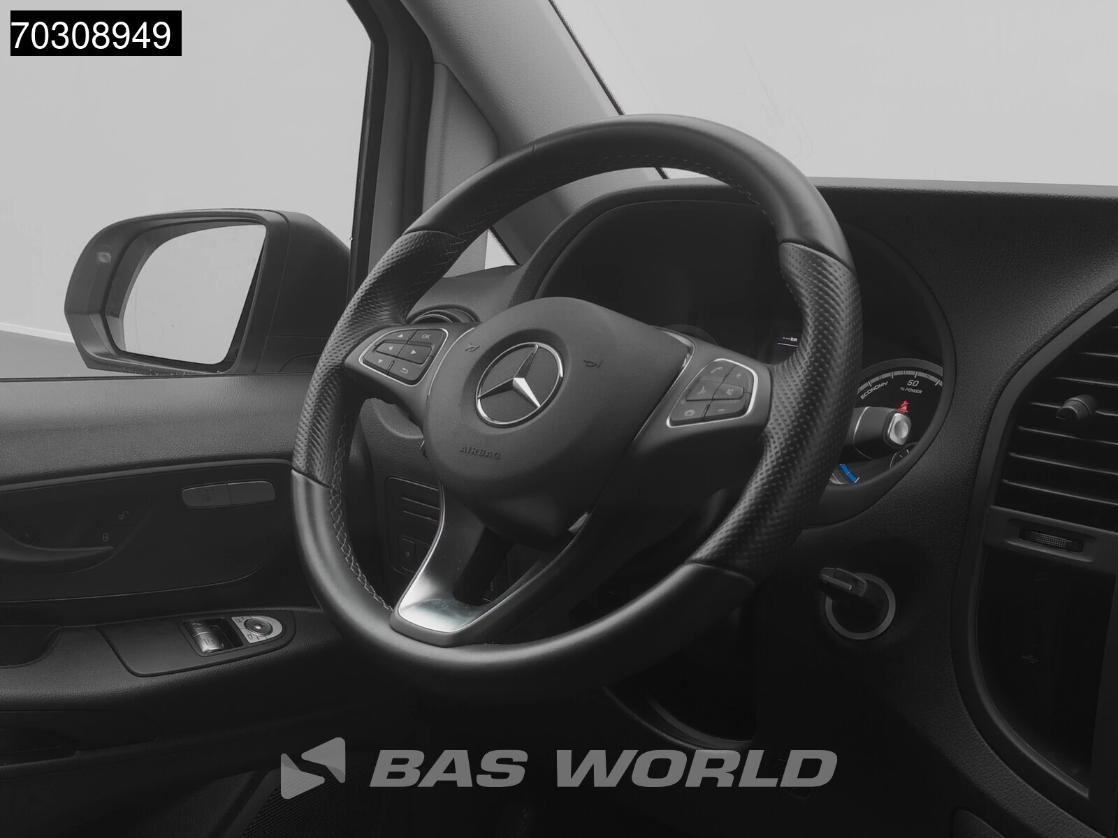 Hoofdafbeelding Mercedes-Benz eVito