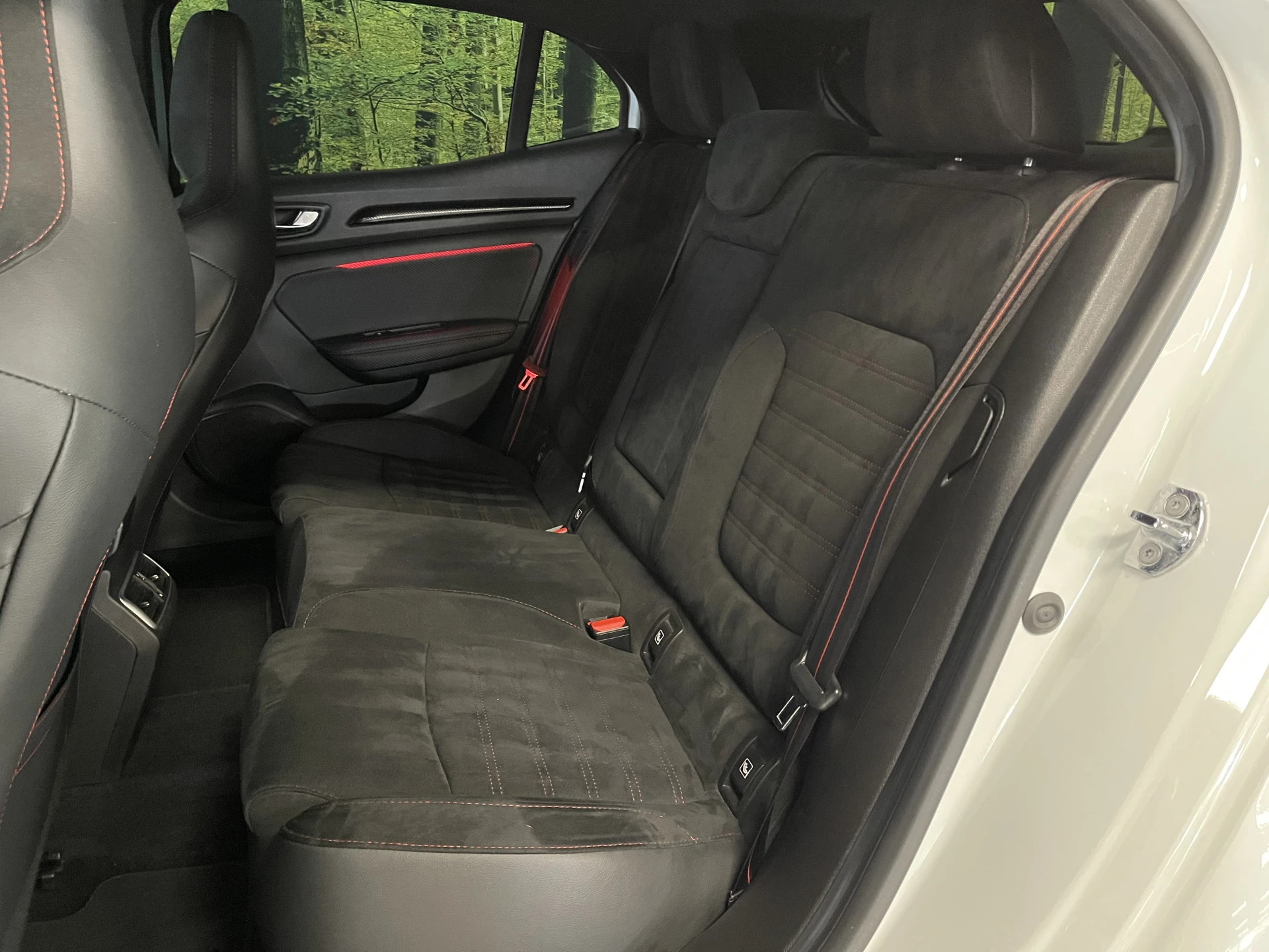 Hoofdafbeelding Renault Mégane