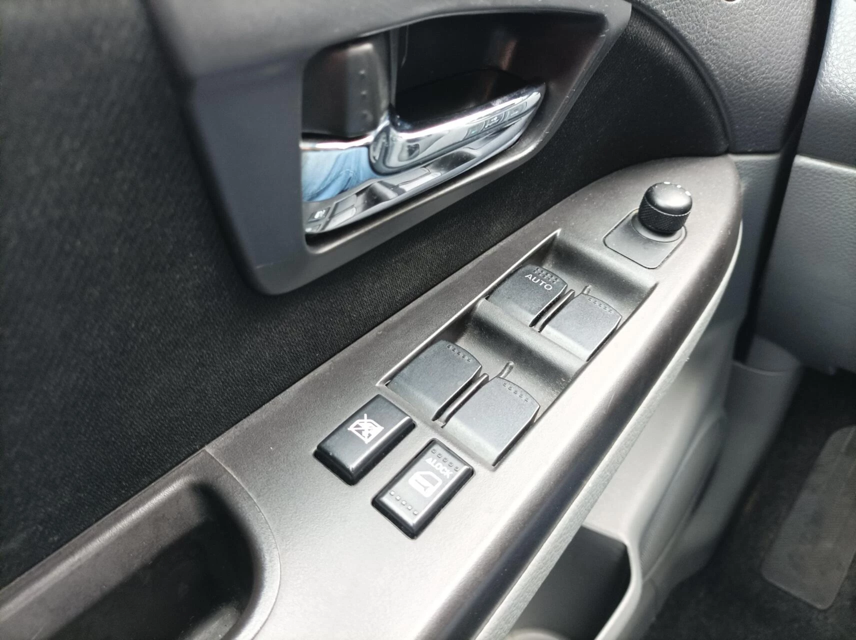 Hoofdafbeelding Suzuki SX4