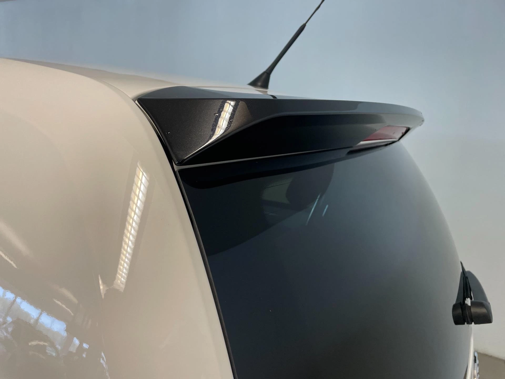 Hoofdafbeelding Škoda Citigo