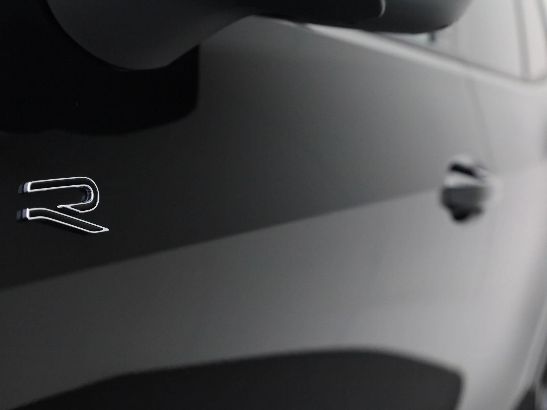 Hoofdafbeelding Volkswagen Tayron