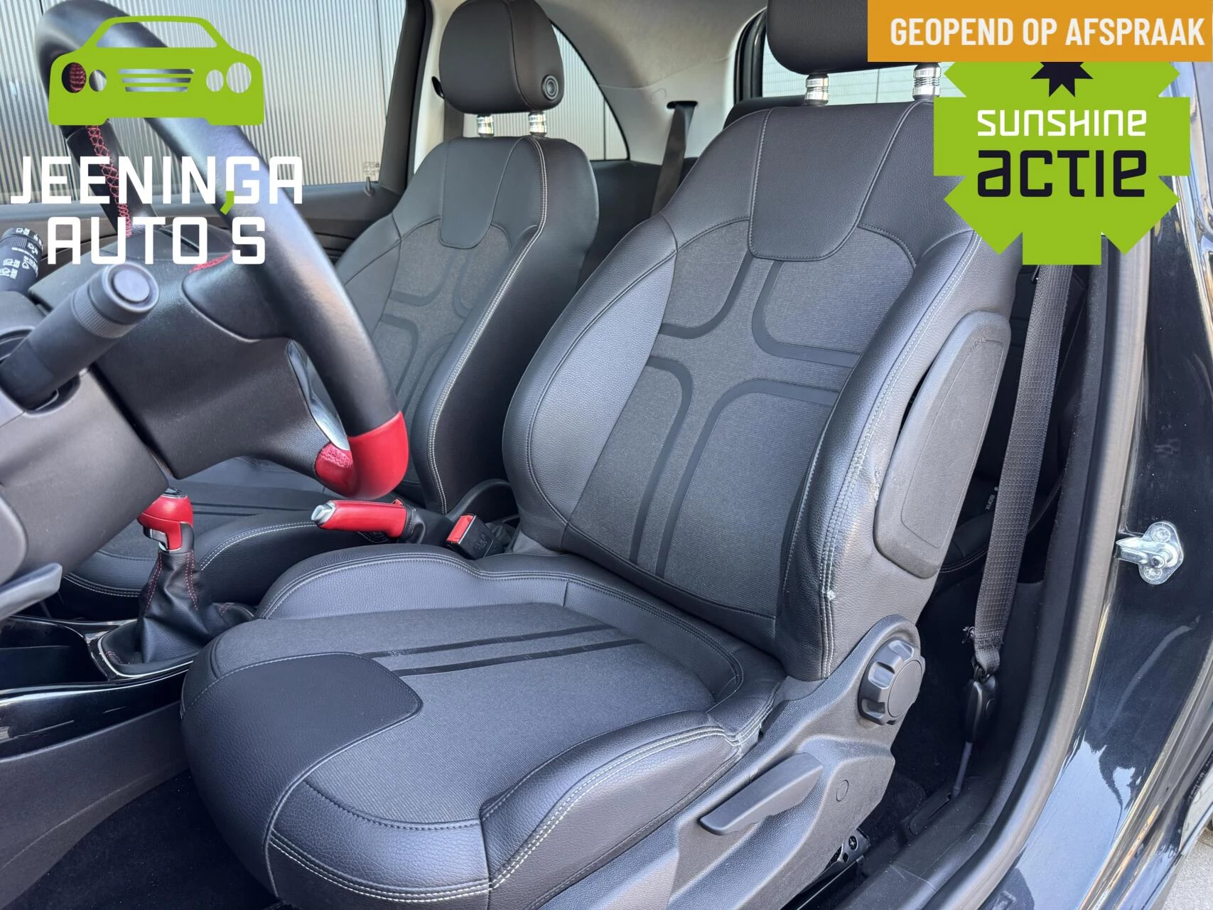 Hoofdafbeelding Opel ADAM