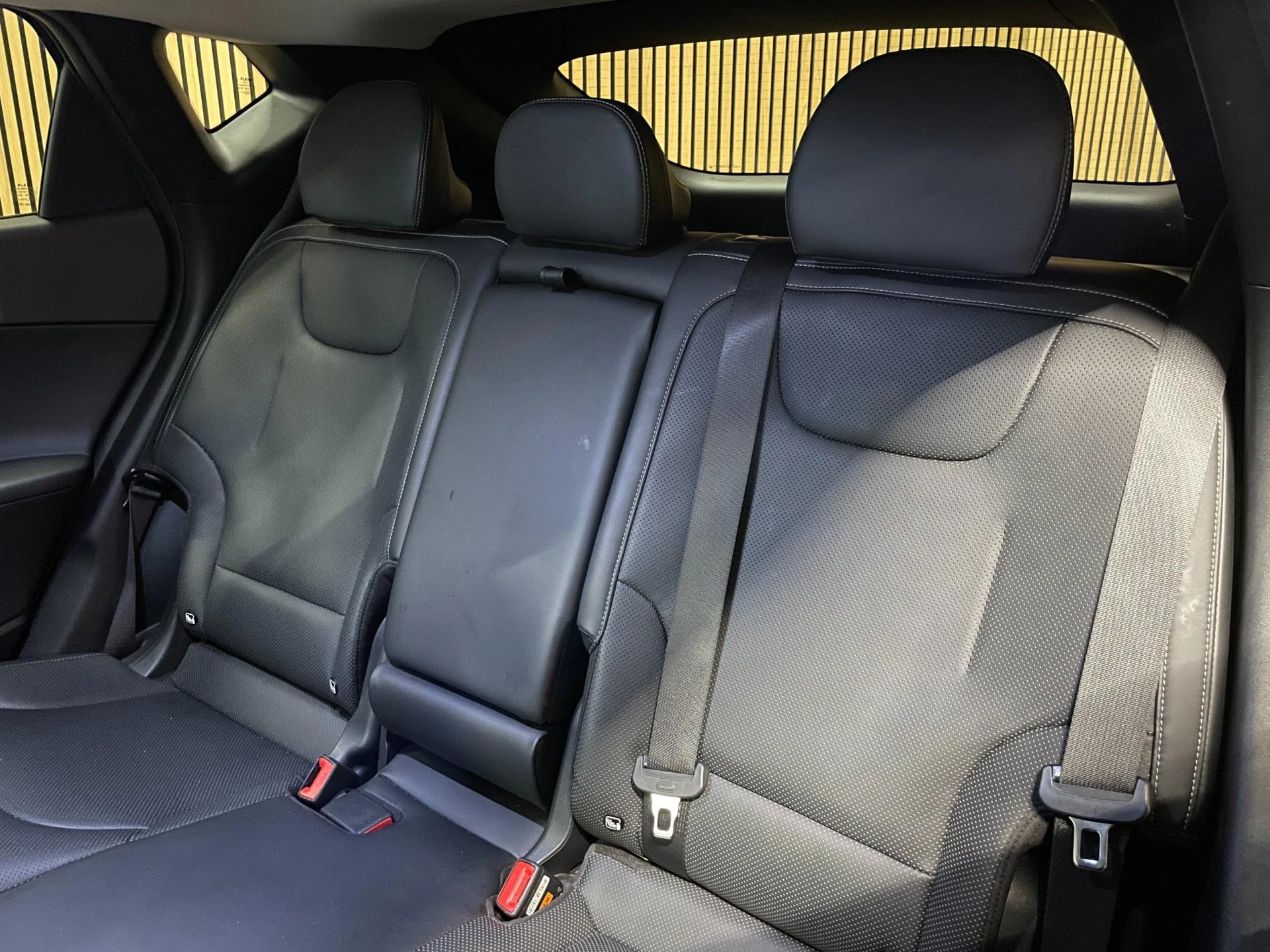 Hoofdafbeelding Kia EV6