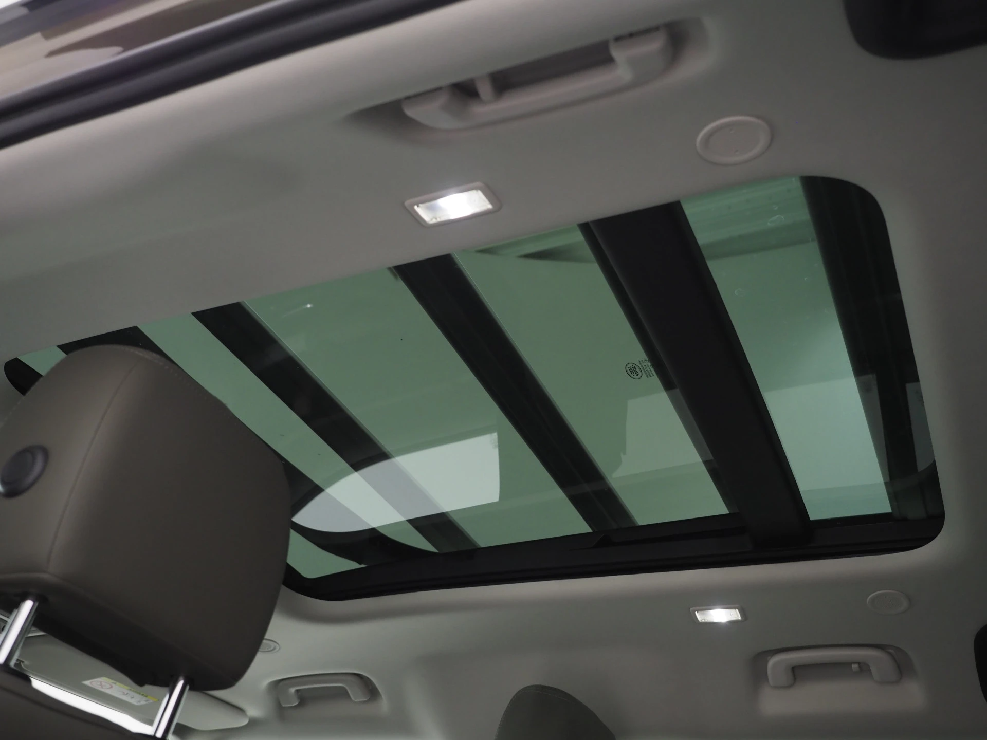 Hoofdafbeelding Land Rover Defender