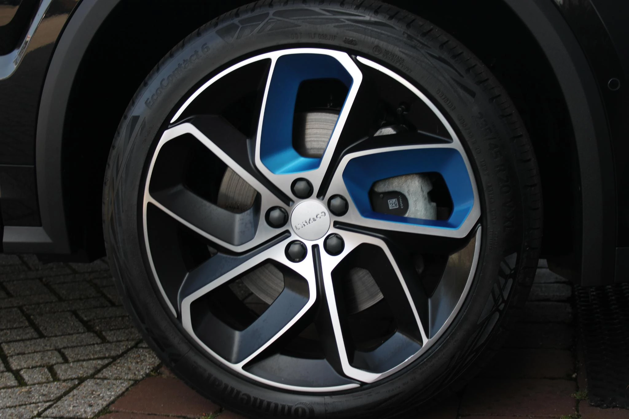 Hoofdafbeelding Lynk & Co 01