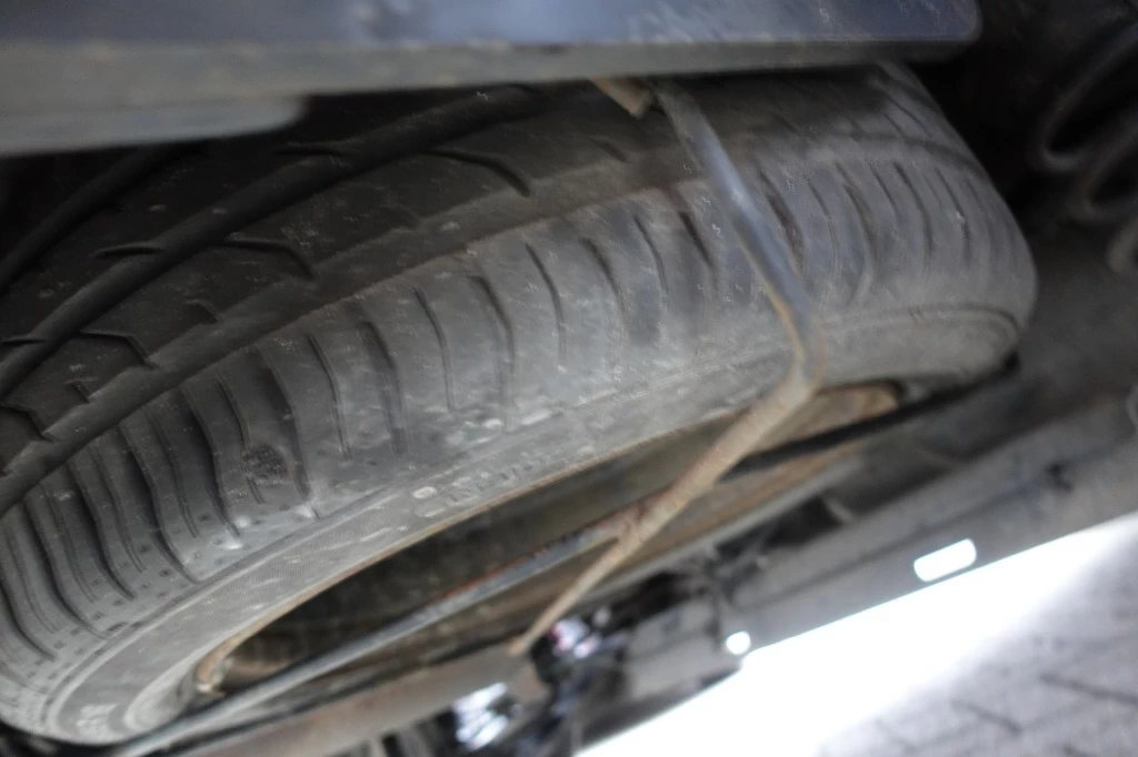 Hoofdafbeelding Dacia Sandero Stepway