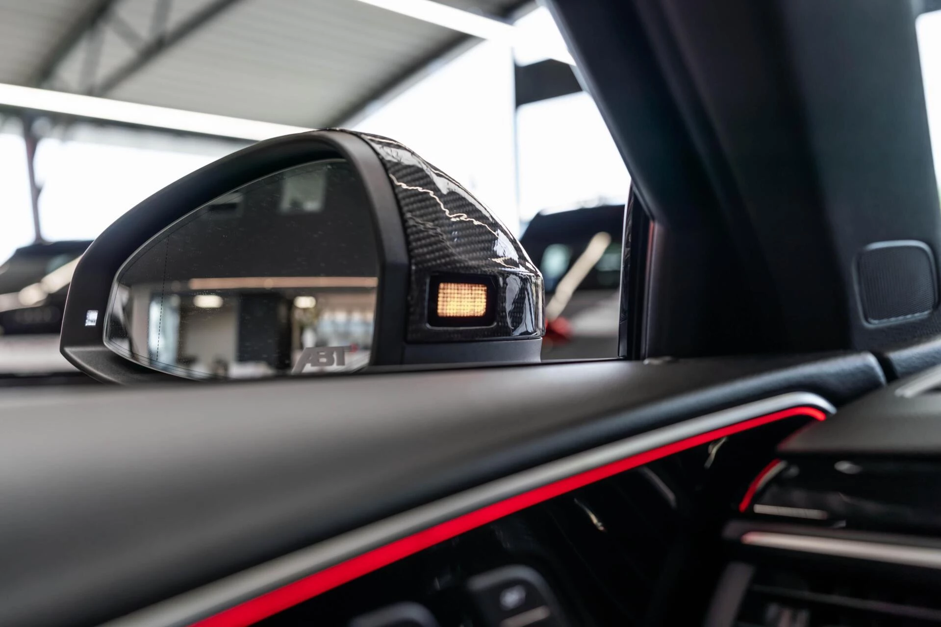 Hoofdafbeelding Audi RS4