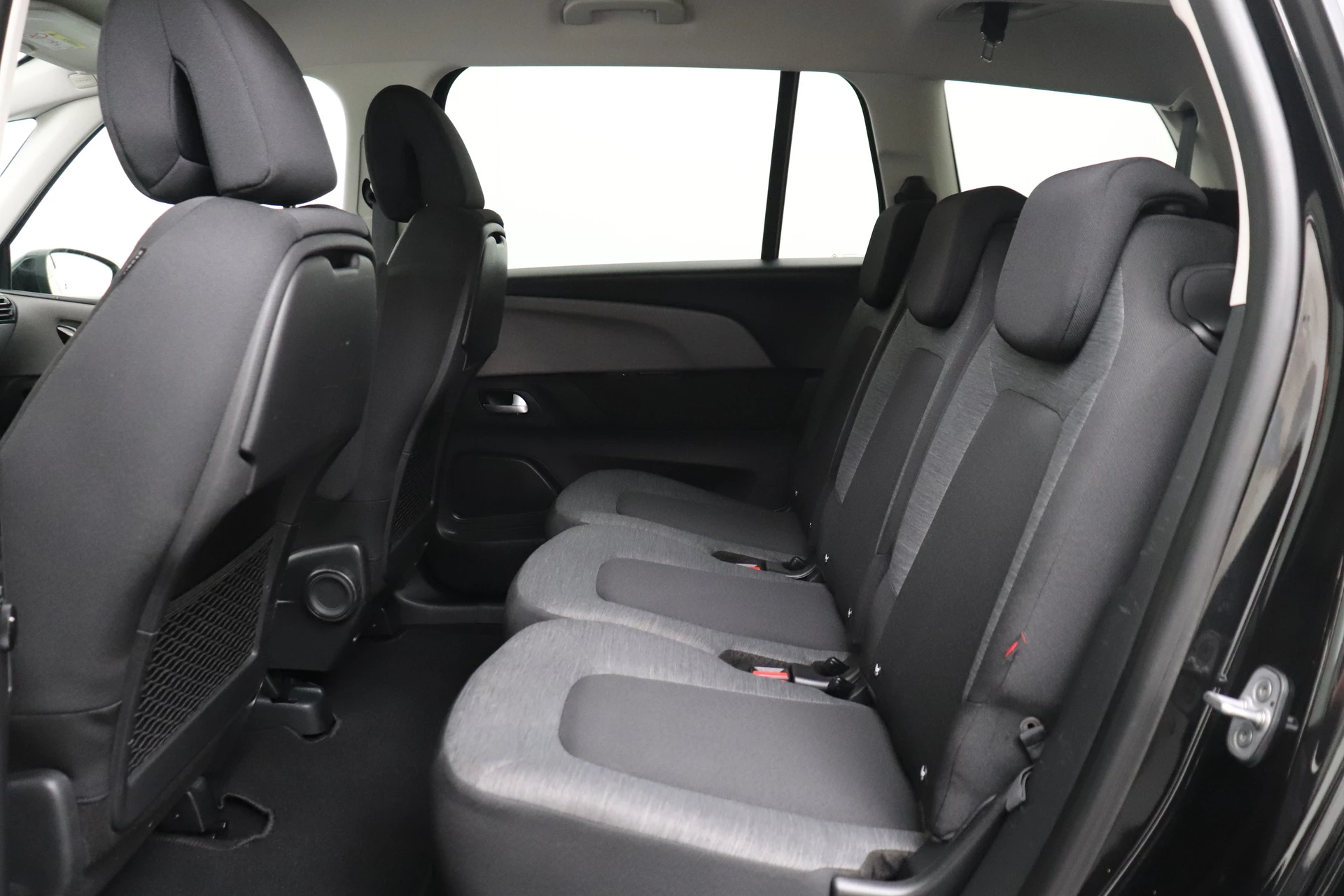 Hoofdafbeelding Citroën Grand C4 Spacetourer