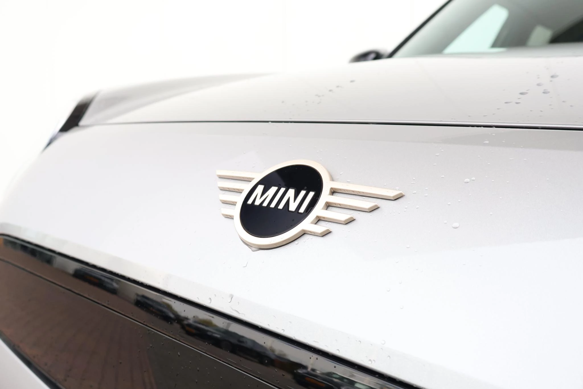 Hoofdafbeelding MINI Aceman