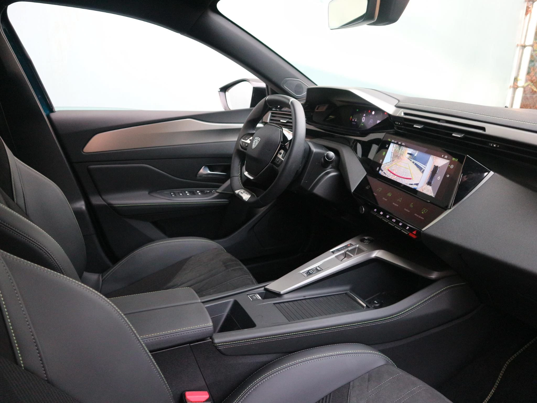 Hoofdafbeelding Peugeot 408
