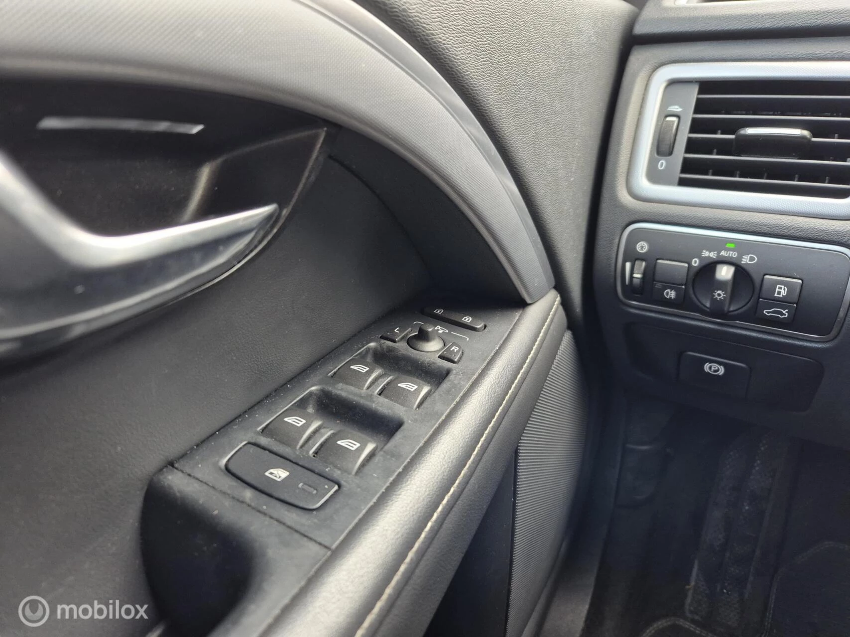 Hoofdafbeelding Volvo V70