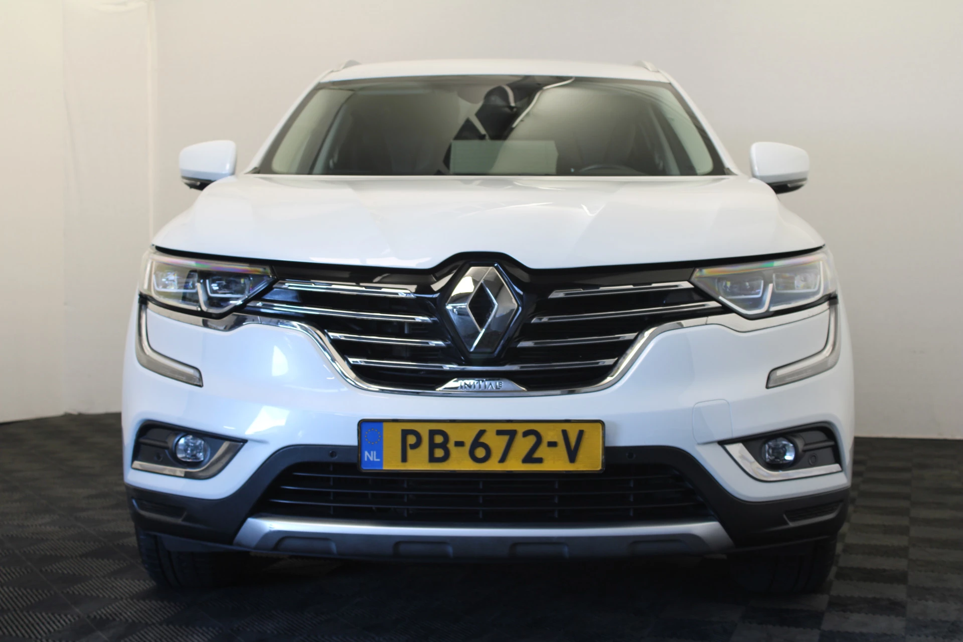 Hoofdafbeelding Renault Koleos