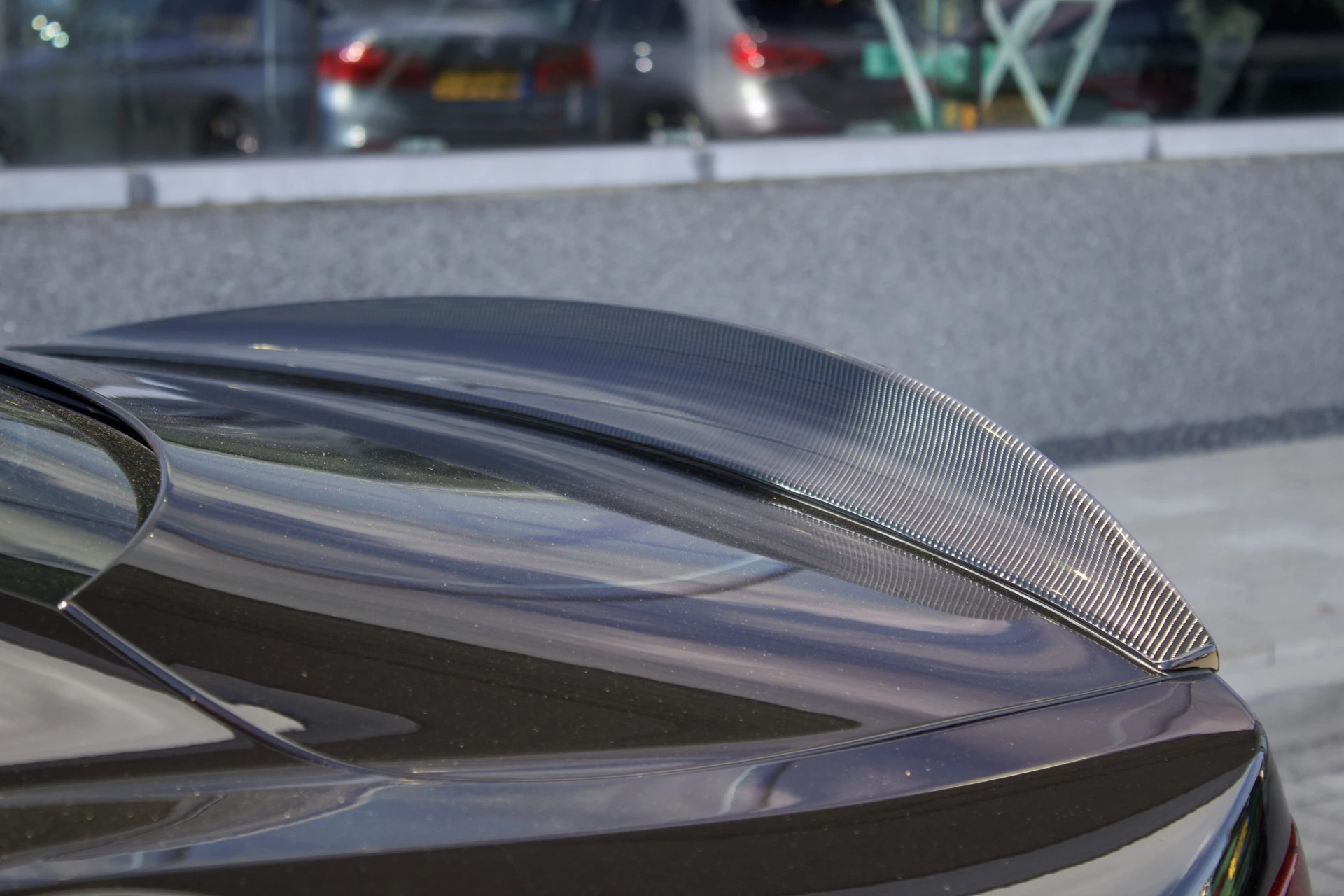 Hoofdafbeelding Maserati GranTurismo