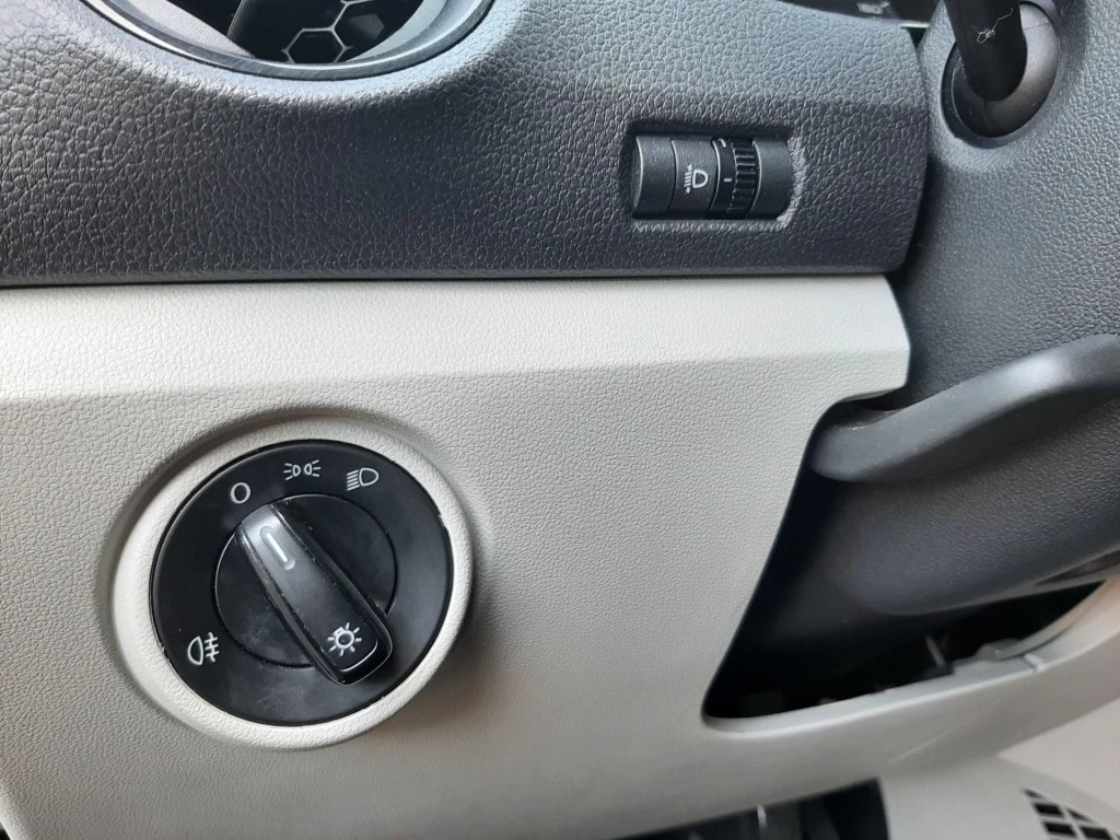 Hoofdafbeelding SEAT Mii