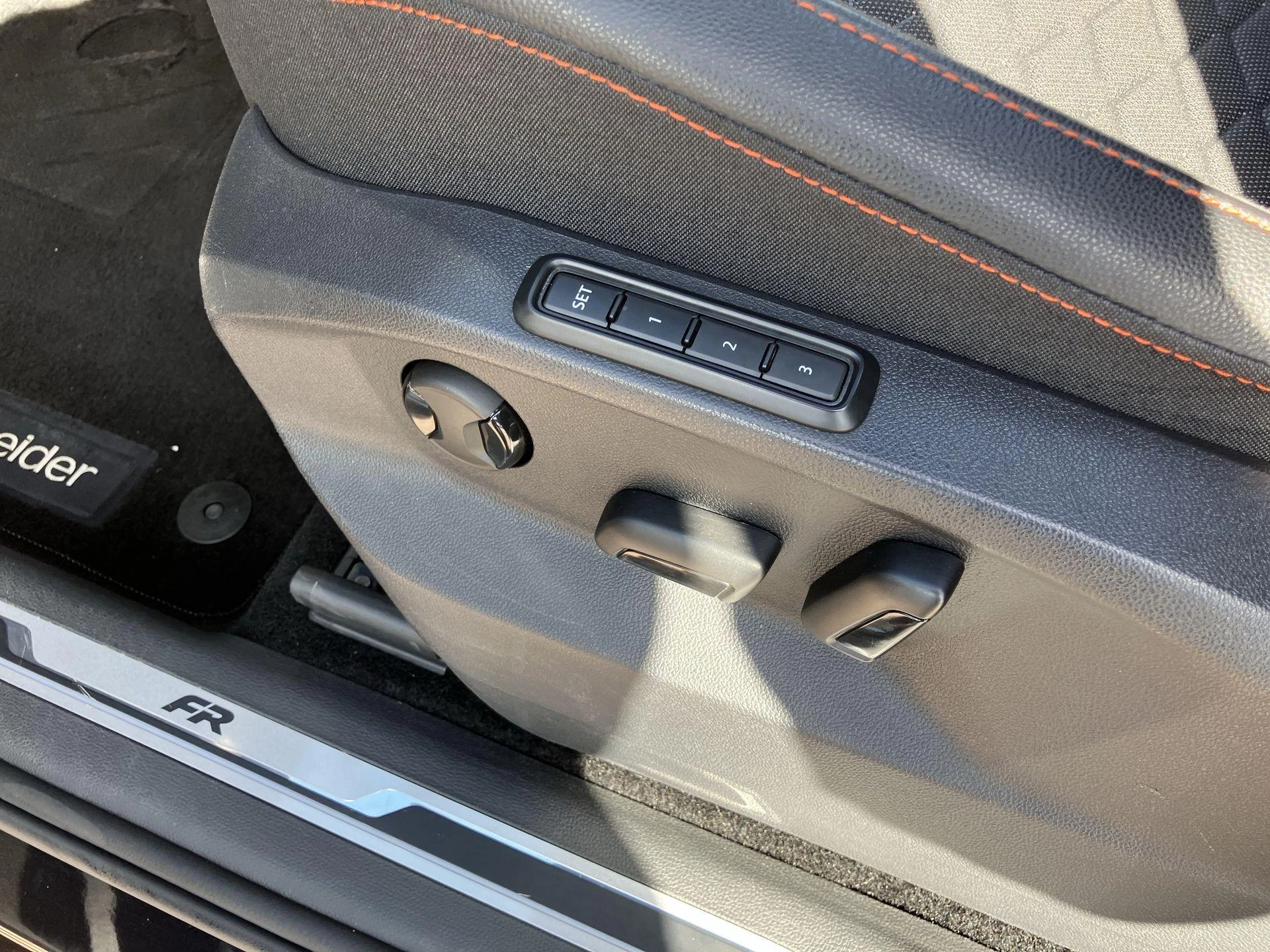 Hoofdafbeelding SEAT Tarraco