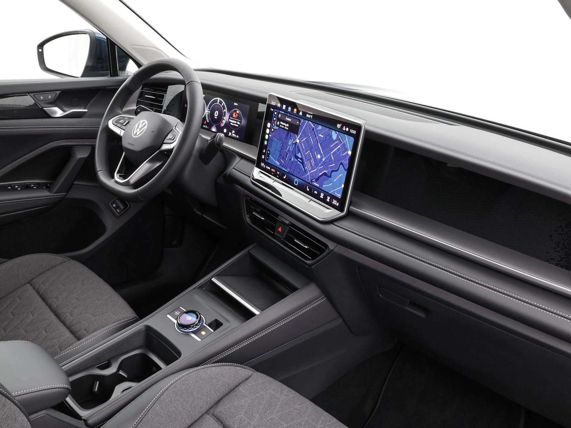 Hoofdafbeelding Volkswagen Tayron