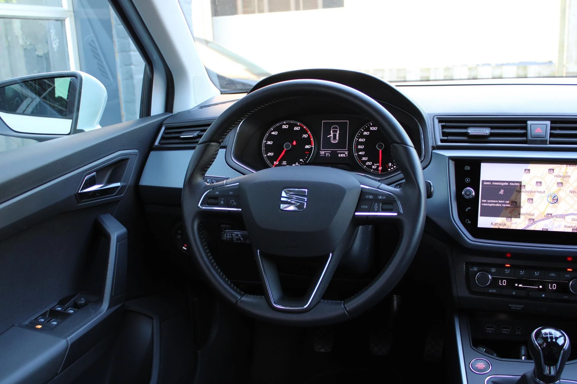 Hoofdafbeelding SEAT Arona