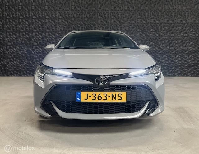 Hoofdafbeelding Toyota Corolla Touring Sports