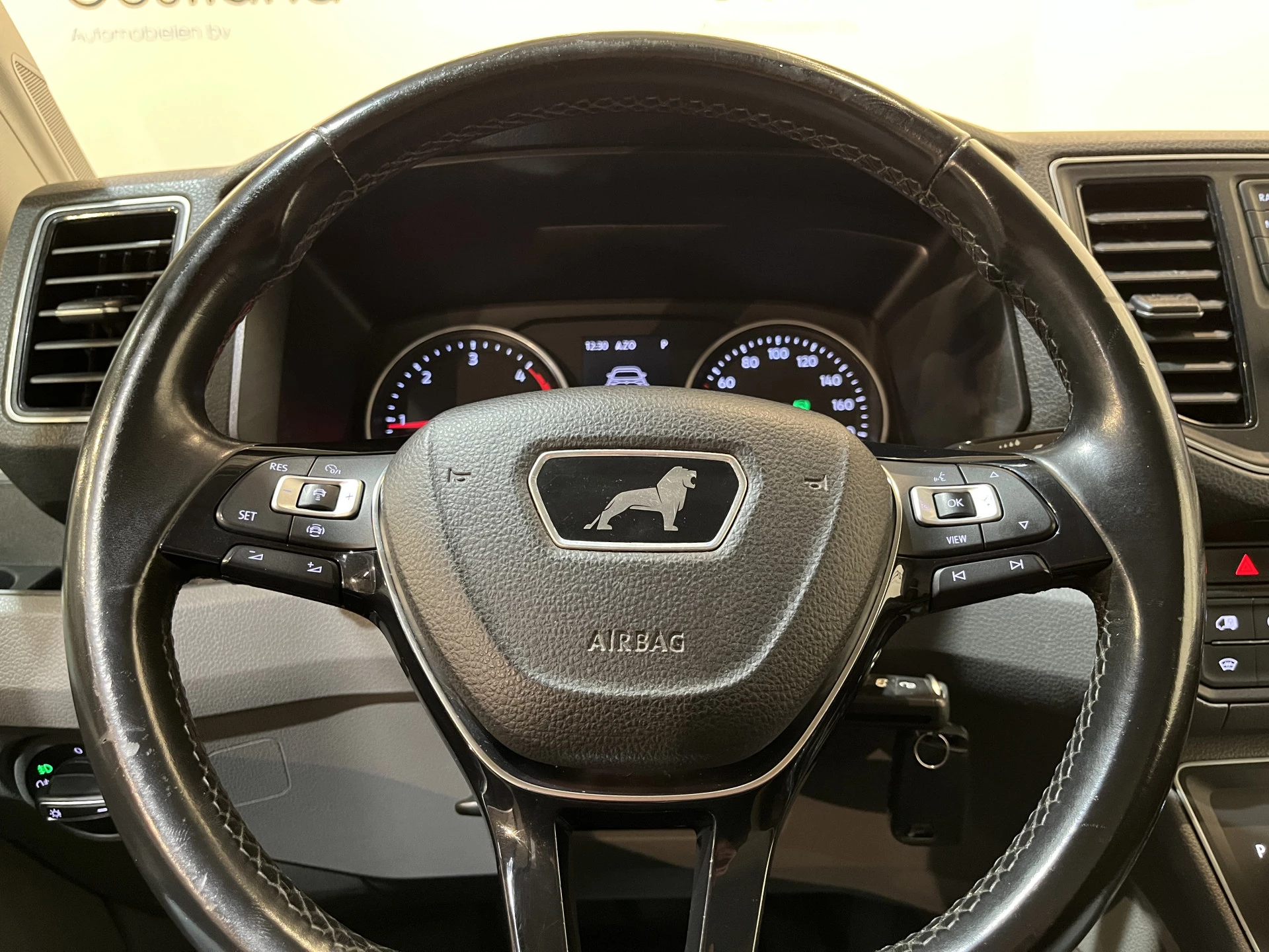 Hoofdafbeelding MAN TGE