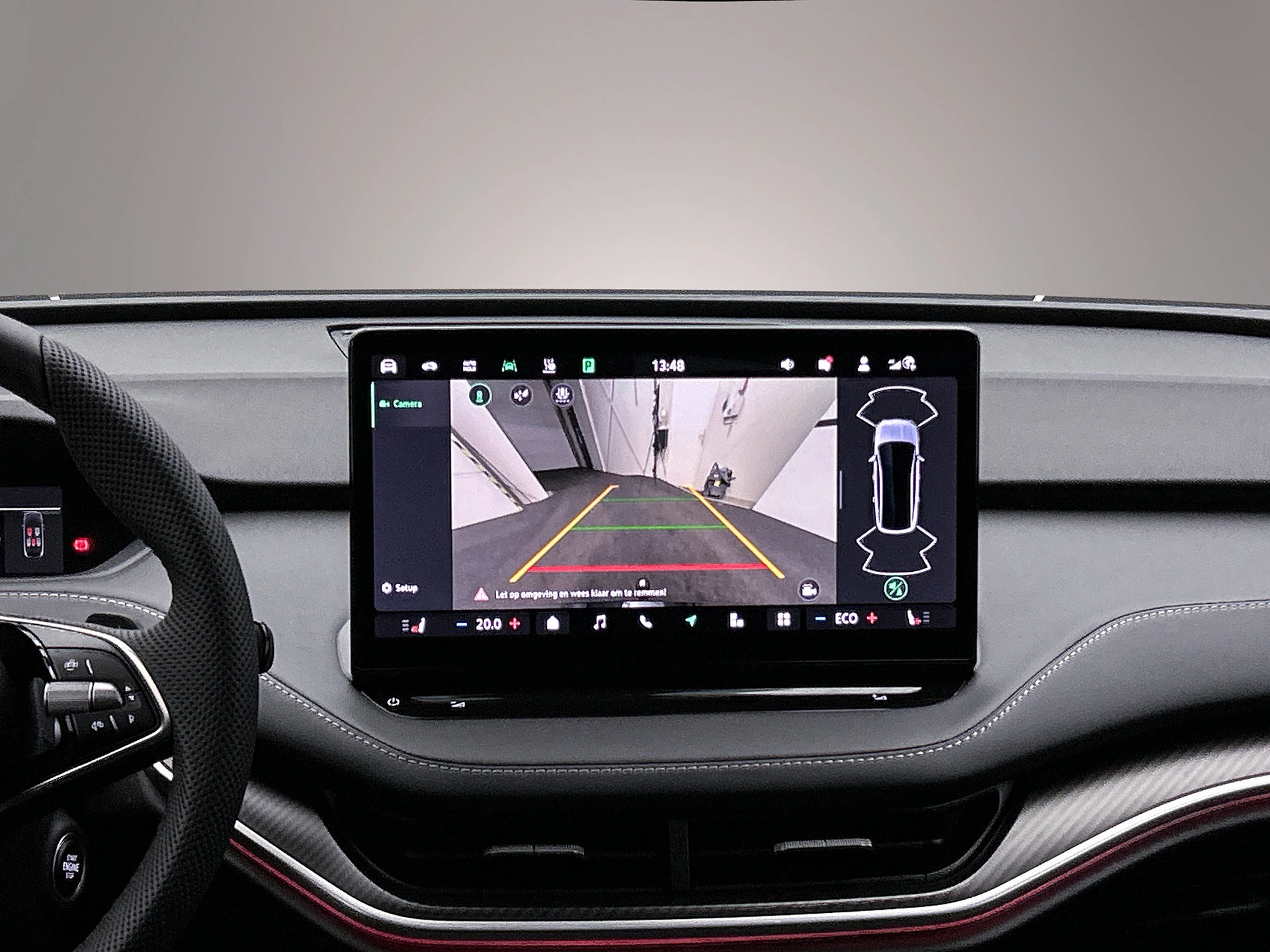 Hoofdafbeelding Škoda Enyaq Coupe