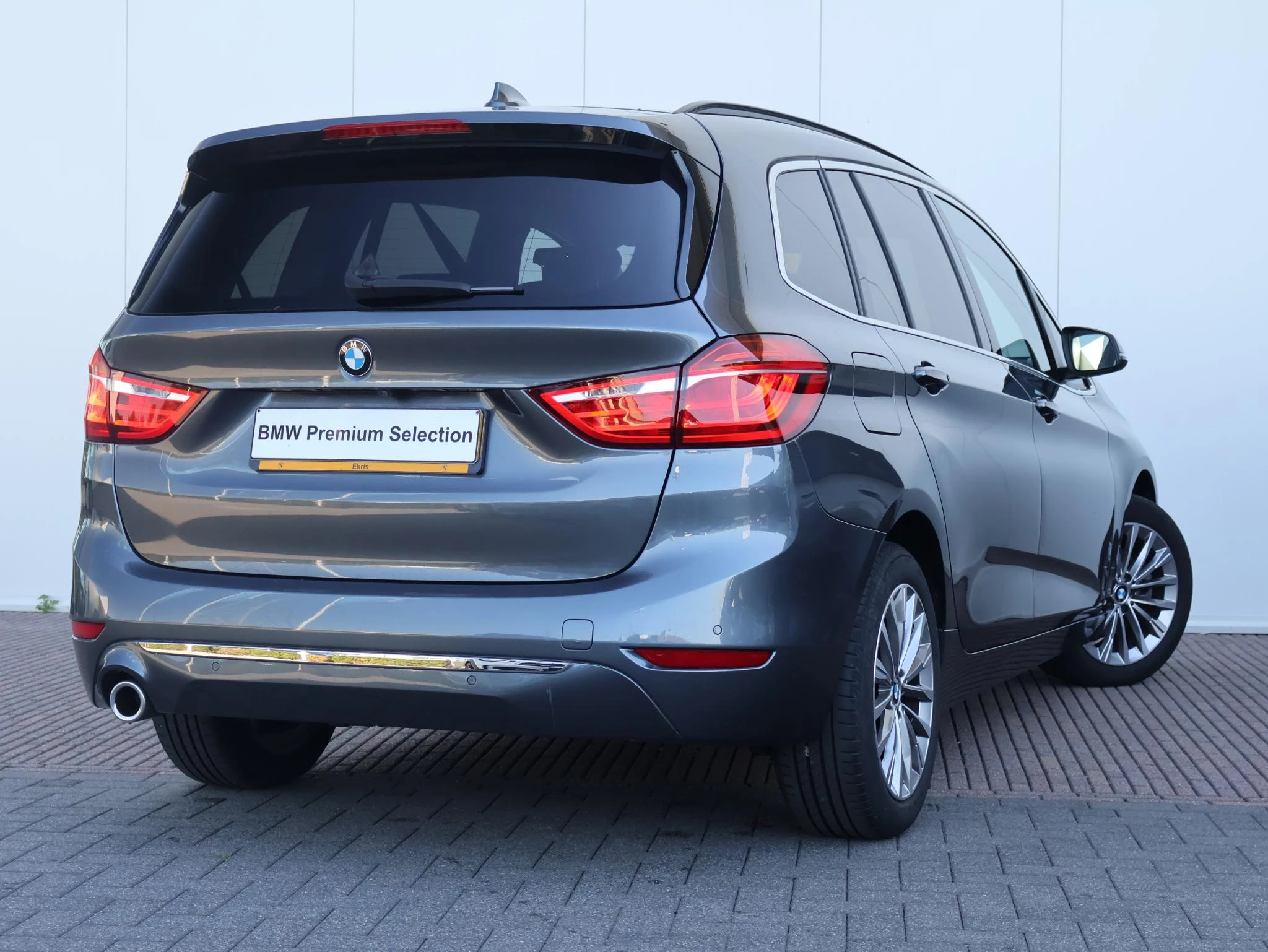 Hoofdafbeelding BMW 2 Serie