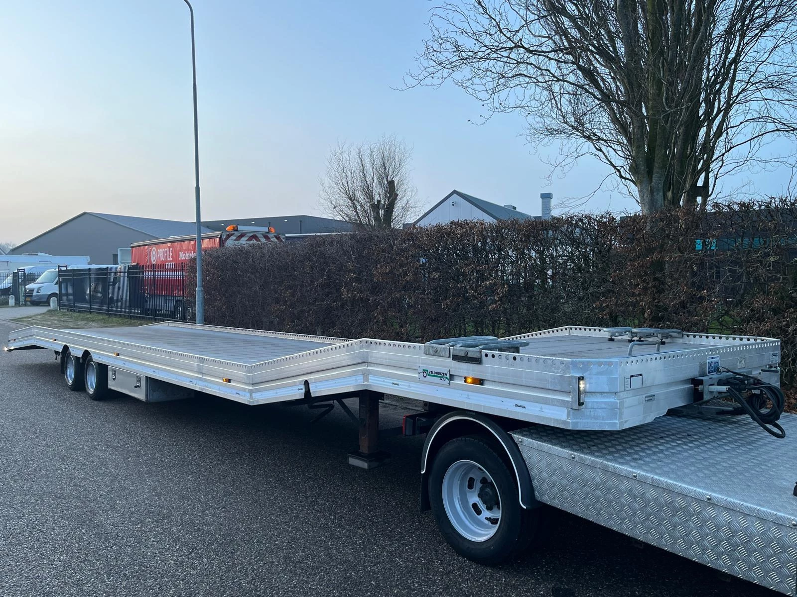 Hoofdafbeelding Veldhuizen P47-2