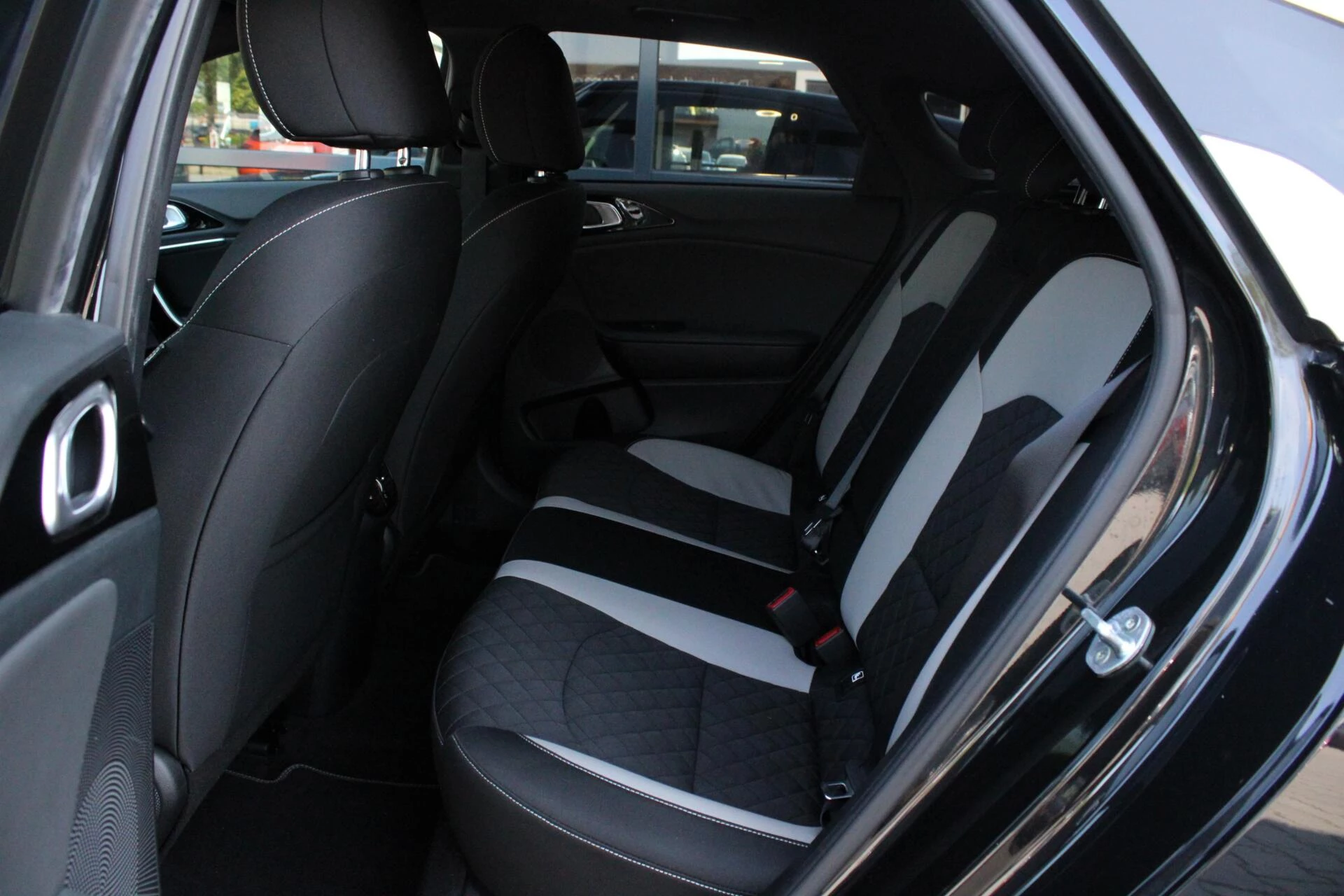 Hoofdafbeelding Kia ProCeed
