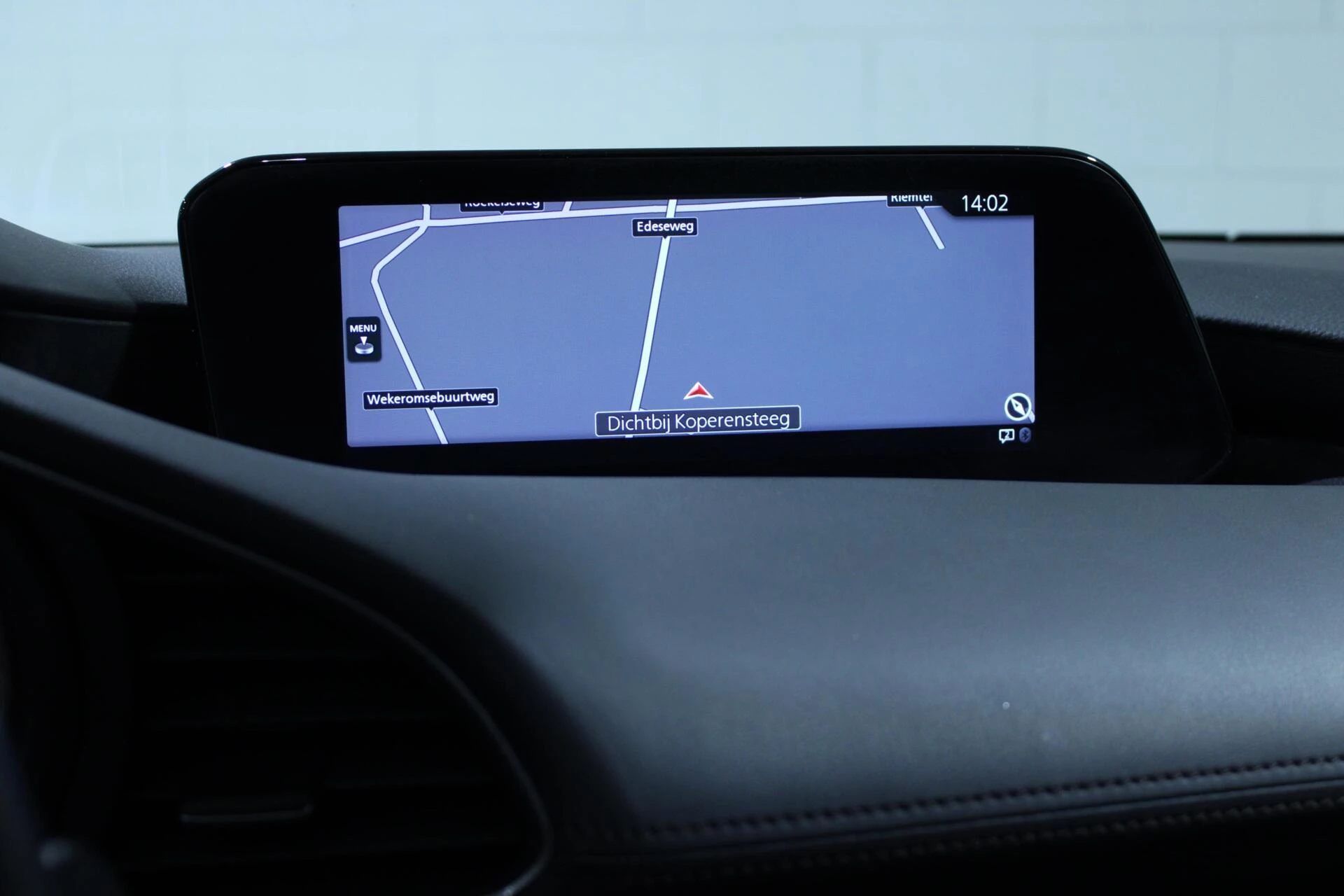 Hoofdafbeelding Mazda 3