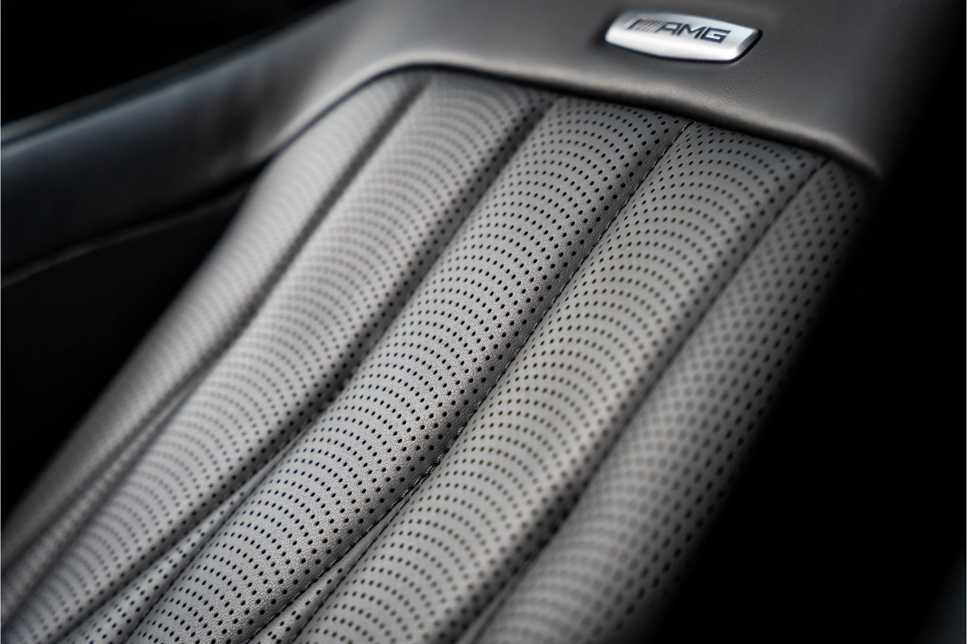 Hoofdafbeelding Mercedes-Benz G-Klasse