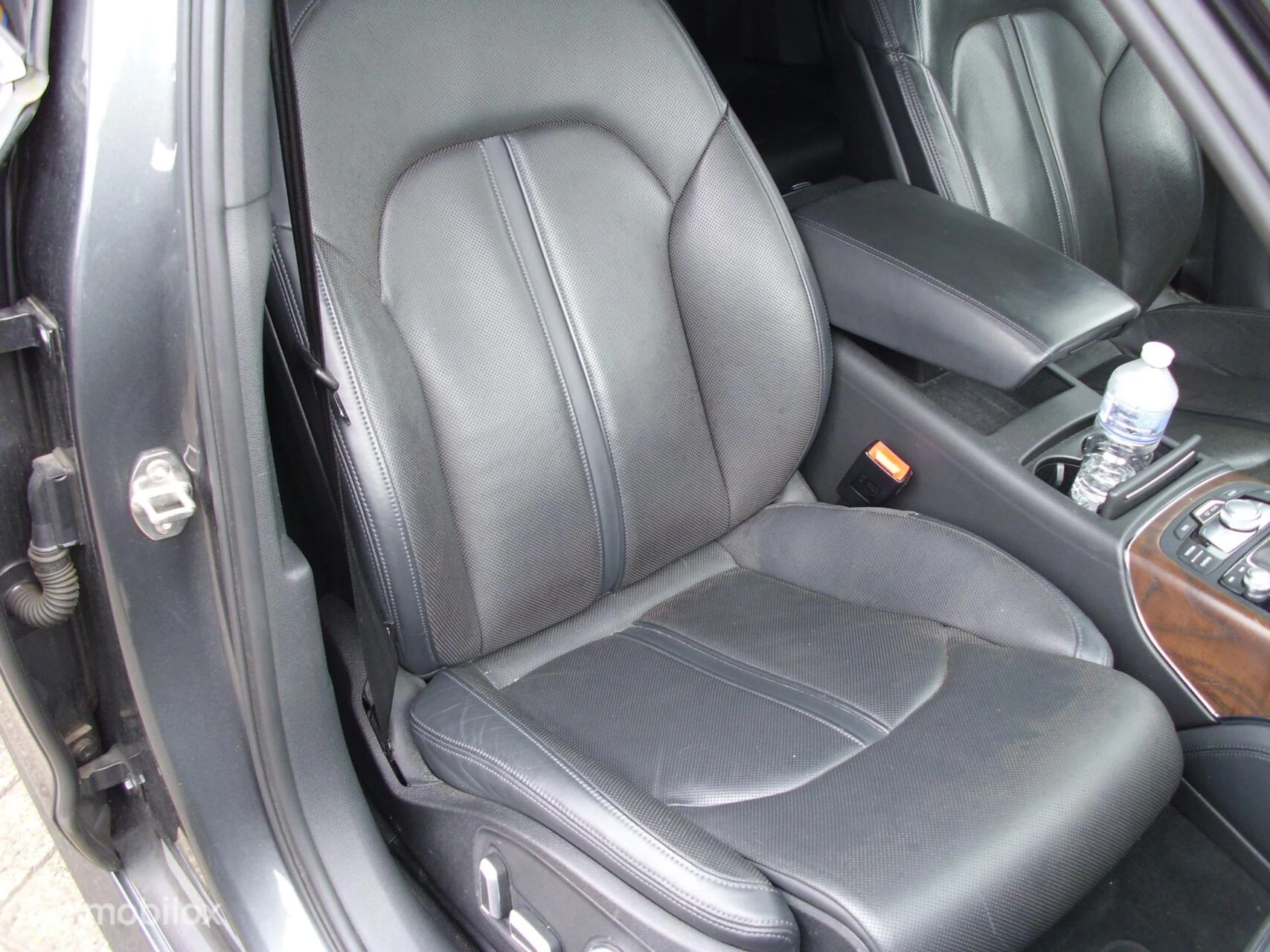 Hoofdafbeelding Audi S6