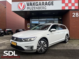 Hoofdafbeelding Volkswagen Passat Volkswagen Passat Variant 1.4 TSI GTE Highline // FULL LED // NAVI // CAMERA // PDC // ADAPTIV CRUISE