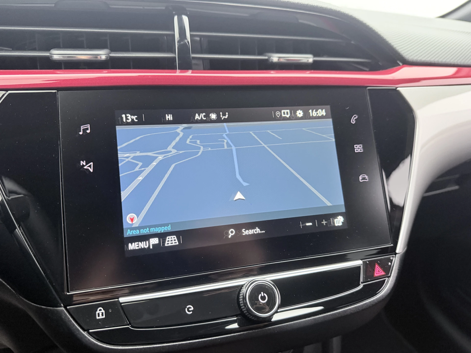 Hoofdafbeelding Opel Corsa-e