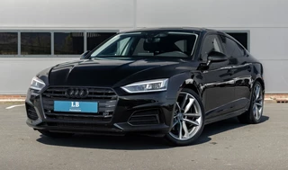 Audi A5 Sportback, 40 TFSI, Sport, Led/keyless