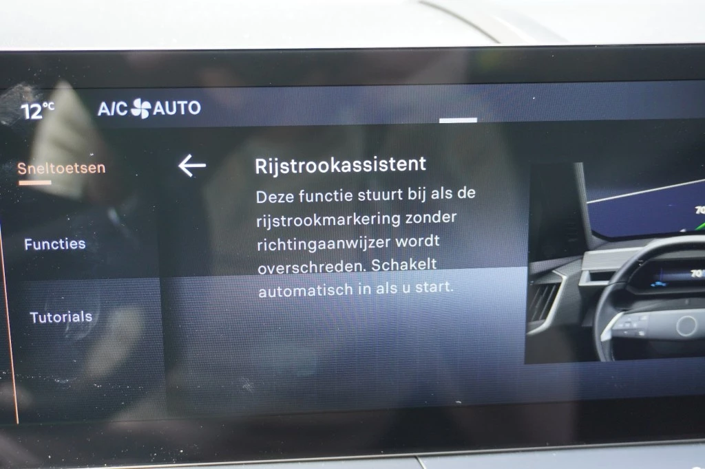 Hoofdafbeelding Opel Grandland