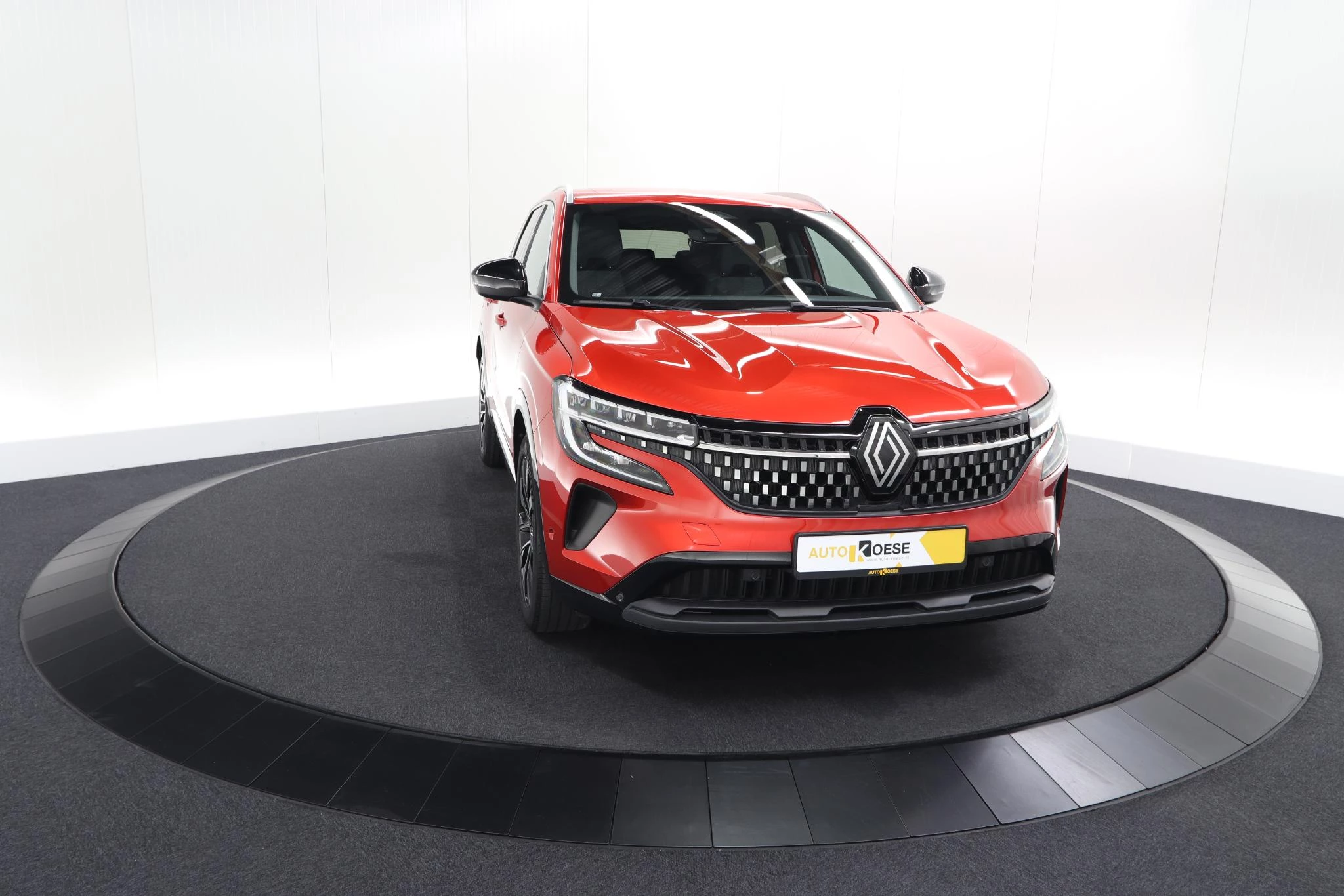 Hoofdafbeelding Renault Austral