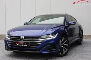 Volkswagen Arteon 1.4 TSI eHybrid R-Line Pano,Lapiz,IQMatrix