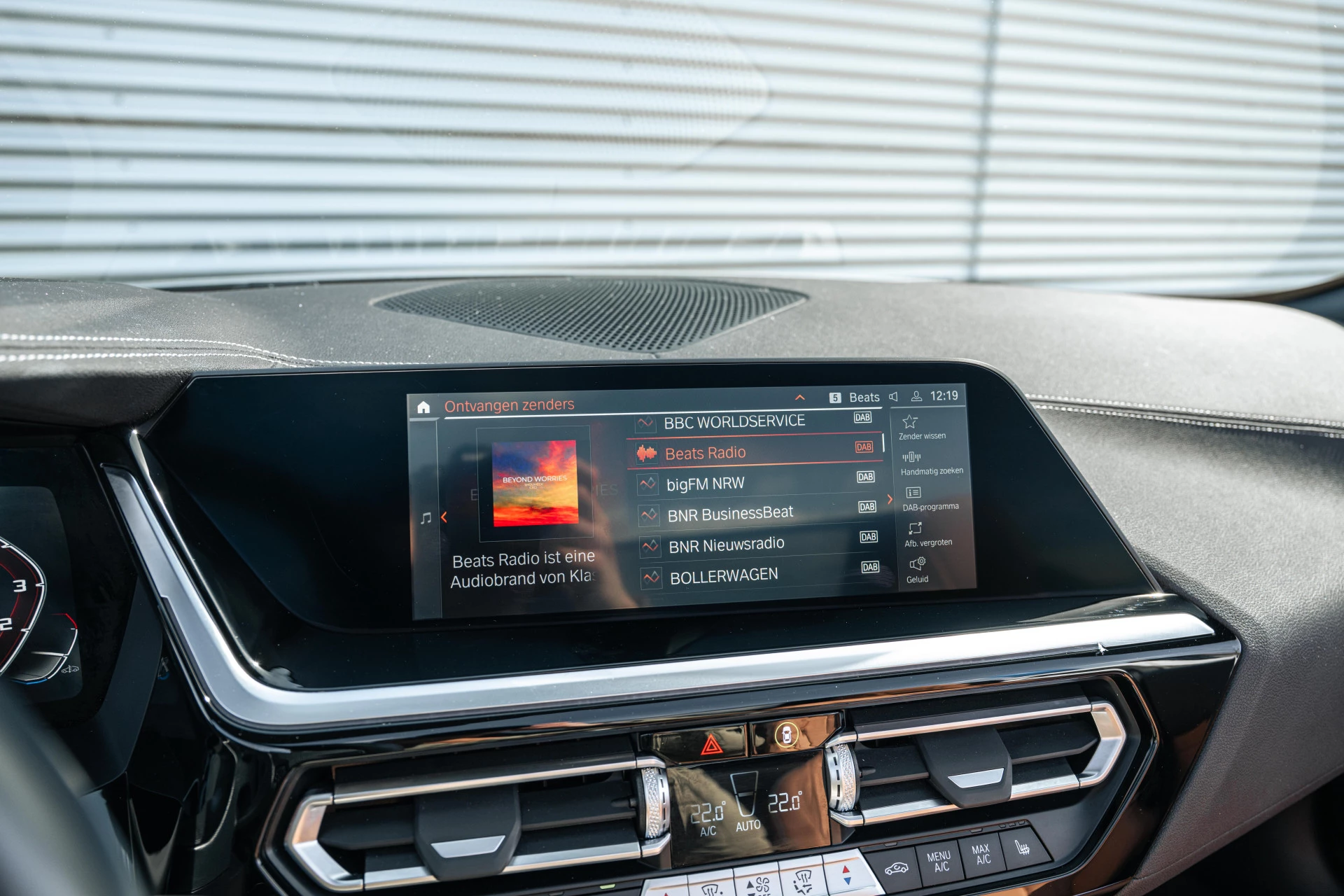 Hoofdafbeelding BMW Z4