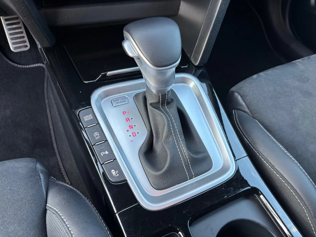 Hoofdafbeelding Kia Ceed