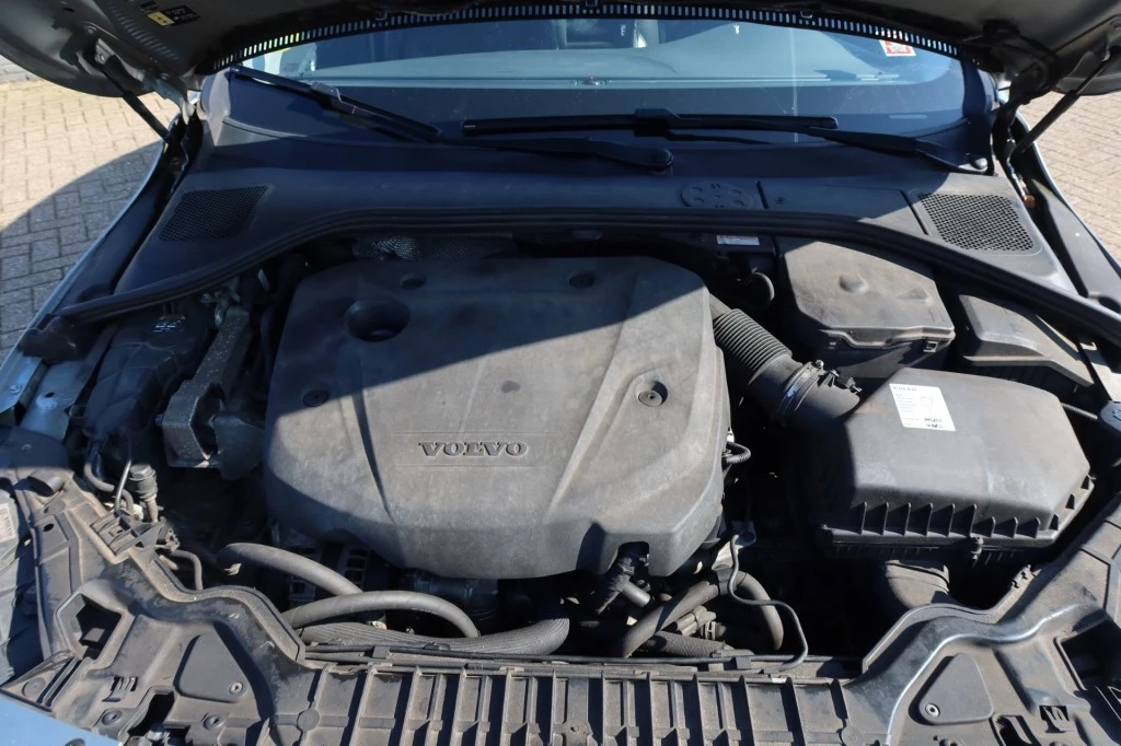 Hoofdafbeelding Volvo S60