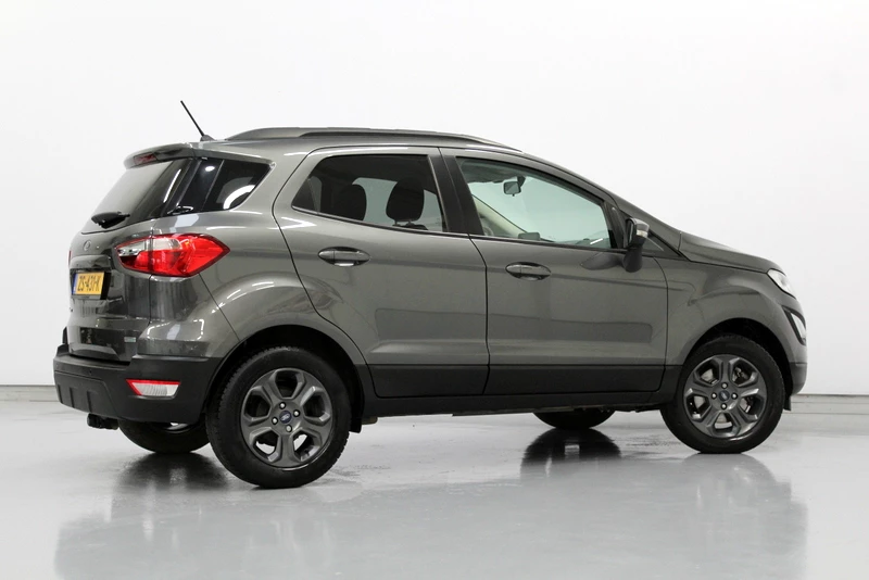 Hoofdafbeelding Ford EcoSport