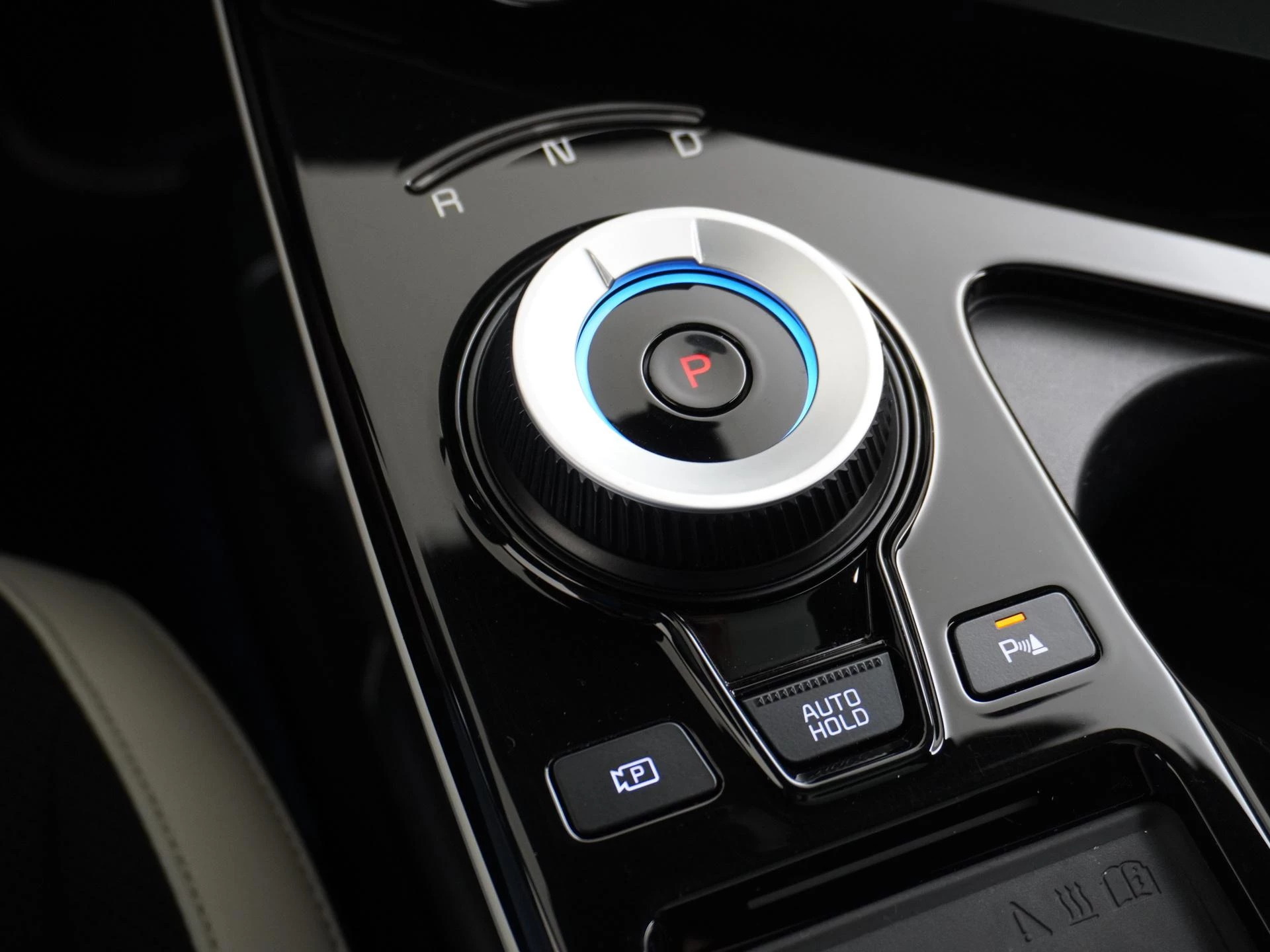 Hoofdafbeelding Kia EV6