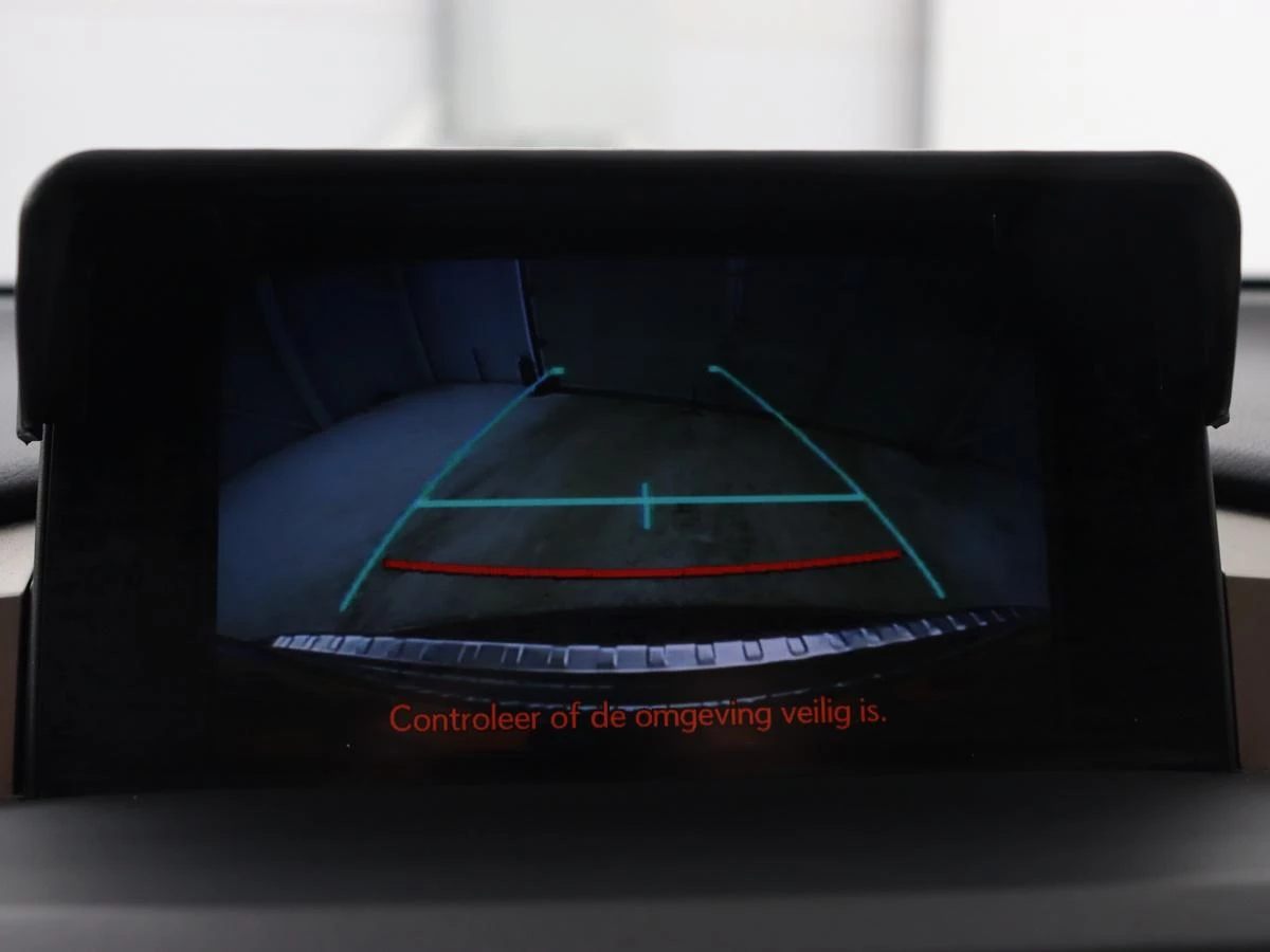 Hoofdafbeelding Lexus NX