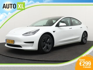 Tesla Model 3 Plus 60 kWh (93%SOH) Autopilot Adapt.Cruise+Stuurhulp