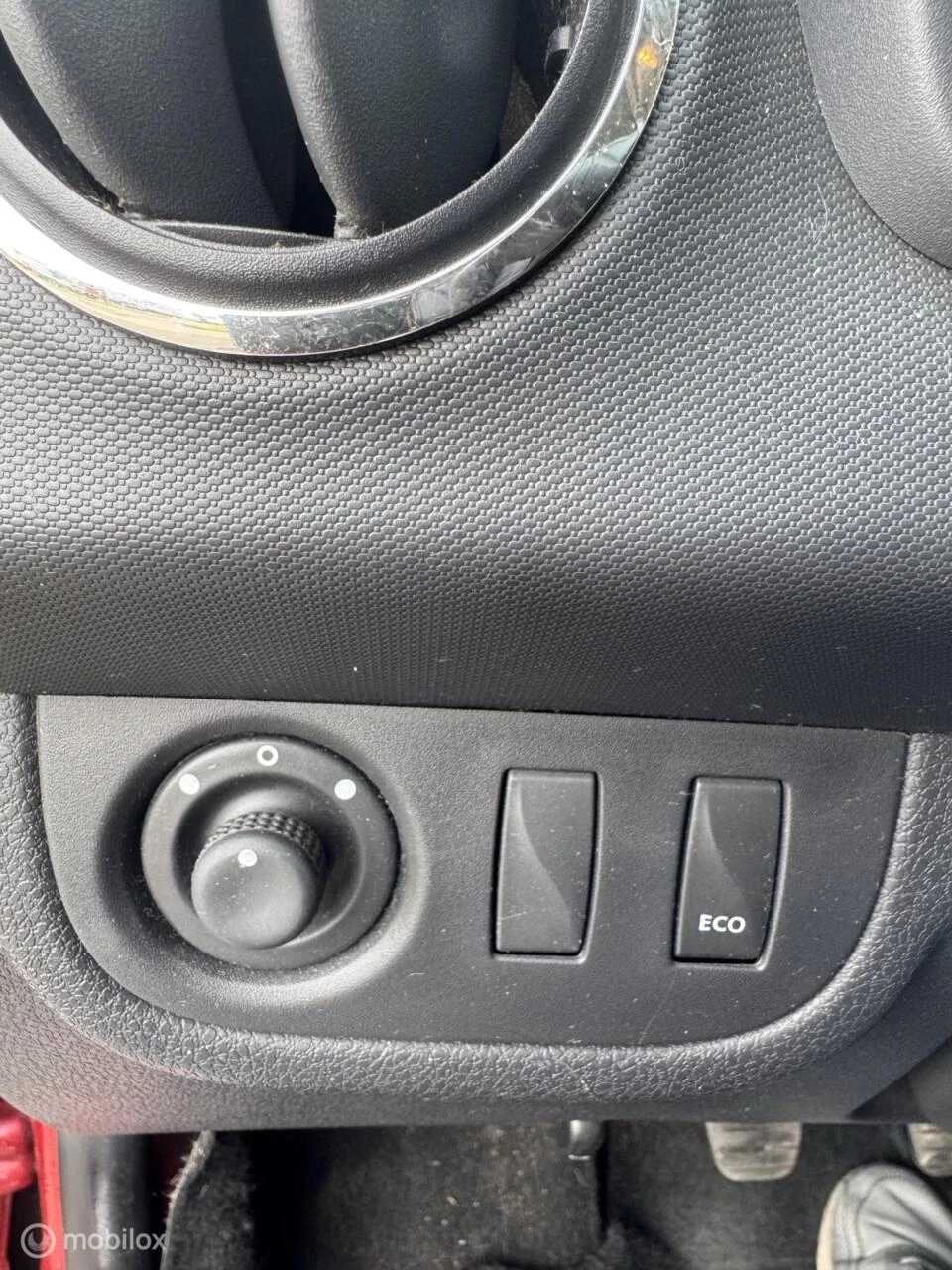 Hoofdafbeelding Dacia Sandero