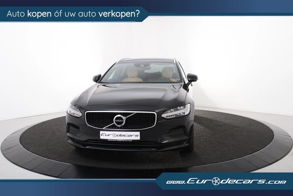 Hoofdafbeelding Volvo V90