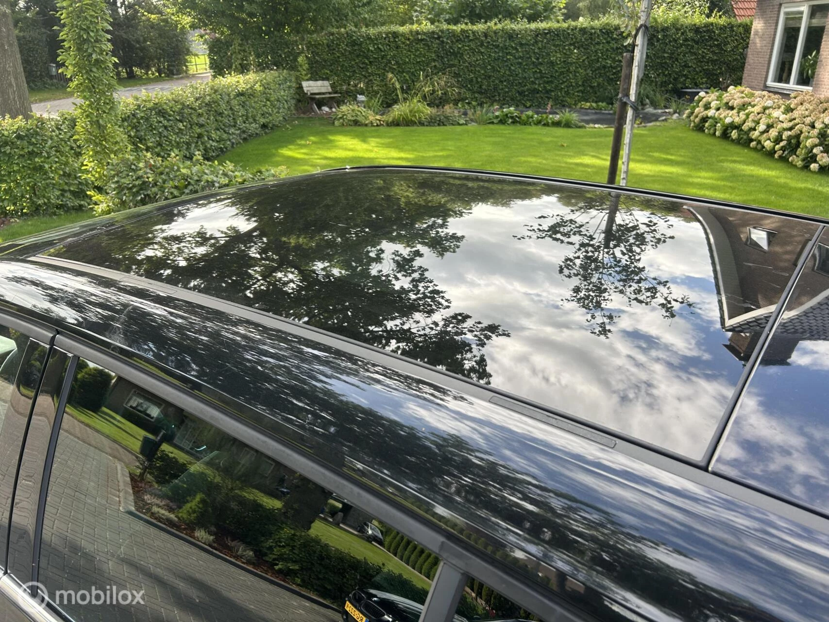 Hoofdafbeelding Opel Zafira