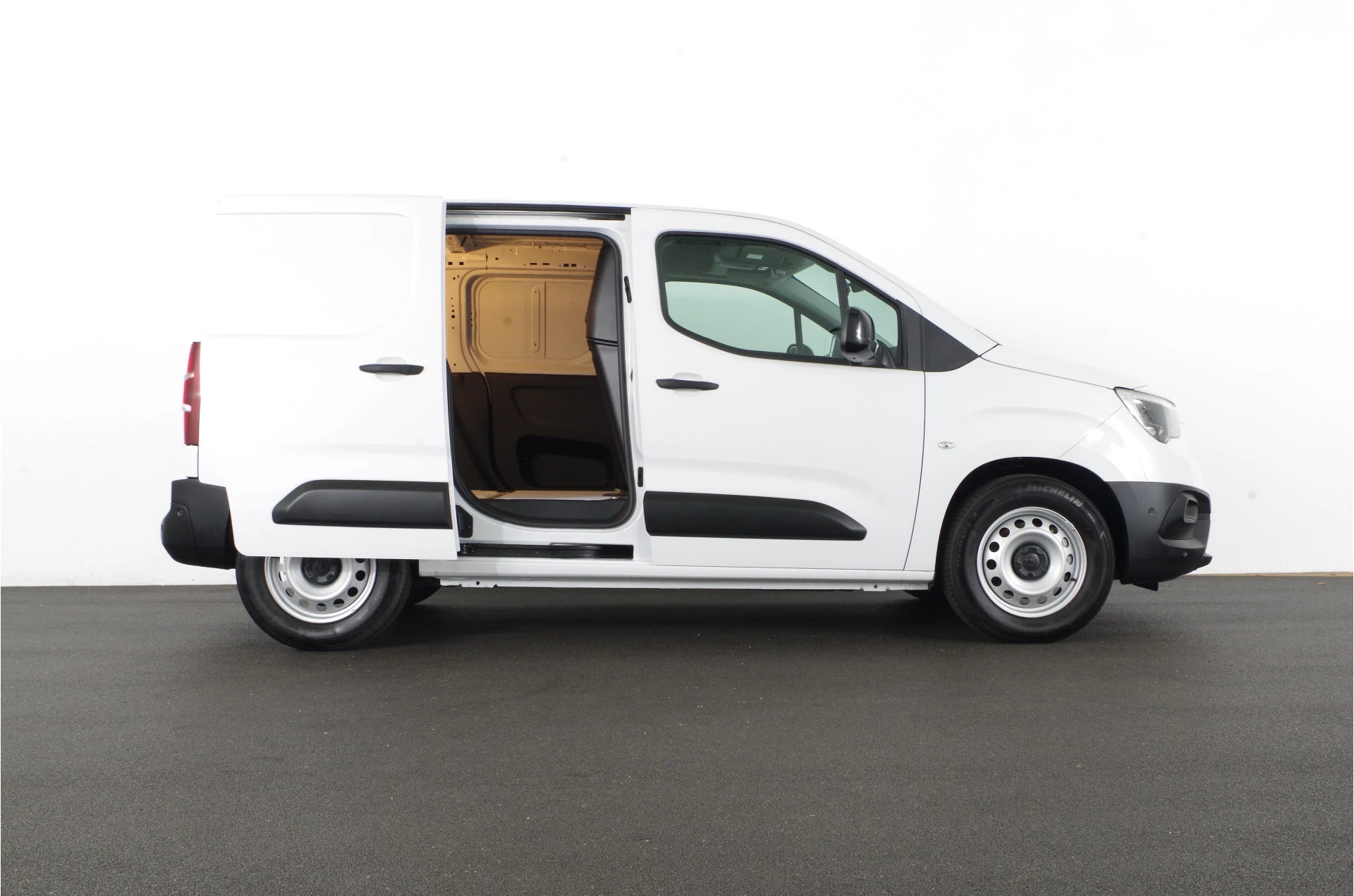 Hoofdafbeelding Opel Combo-e