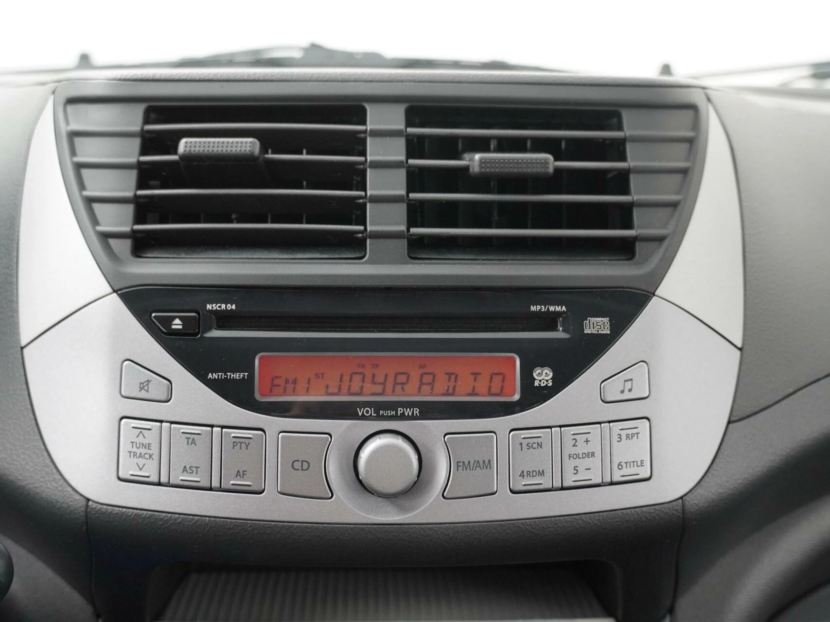 Hoofdafbeelding Suzuki Alto