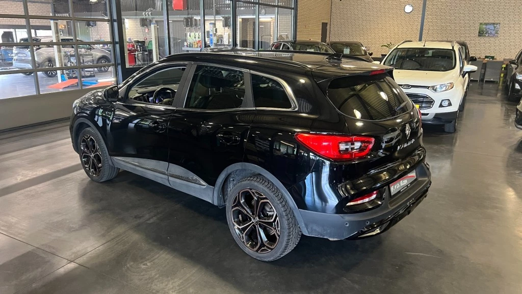 Hoofdafbeelding Renault Kadjar