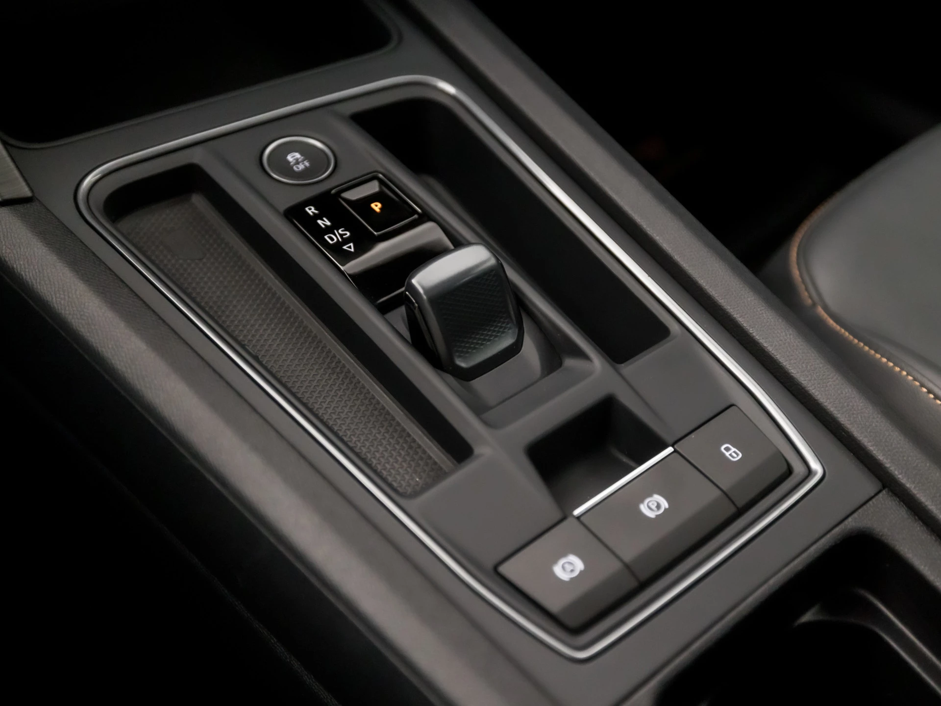Hoofdafbeelding CUPRA Leon
